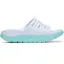 Hoka One One Women's Ora Recovery Slide White UK 7.5